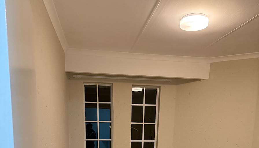 Khasani Properties's room