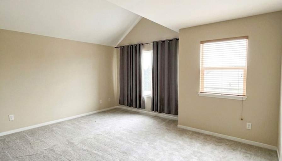 James's room