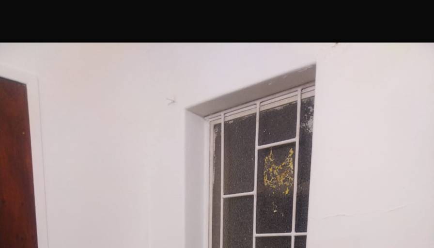 Tania's room
