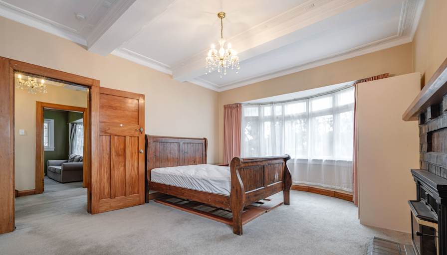 Kelsey's room