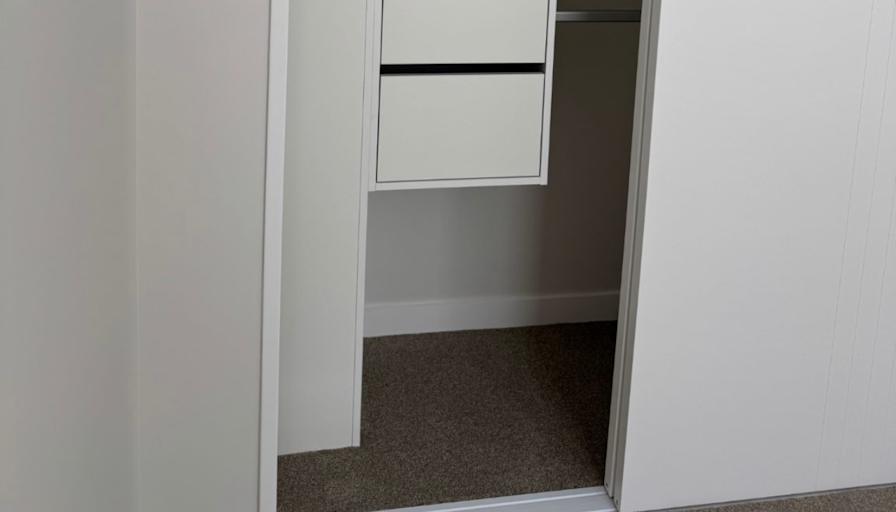 Parvaneh's room