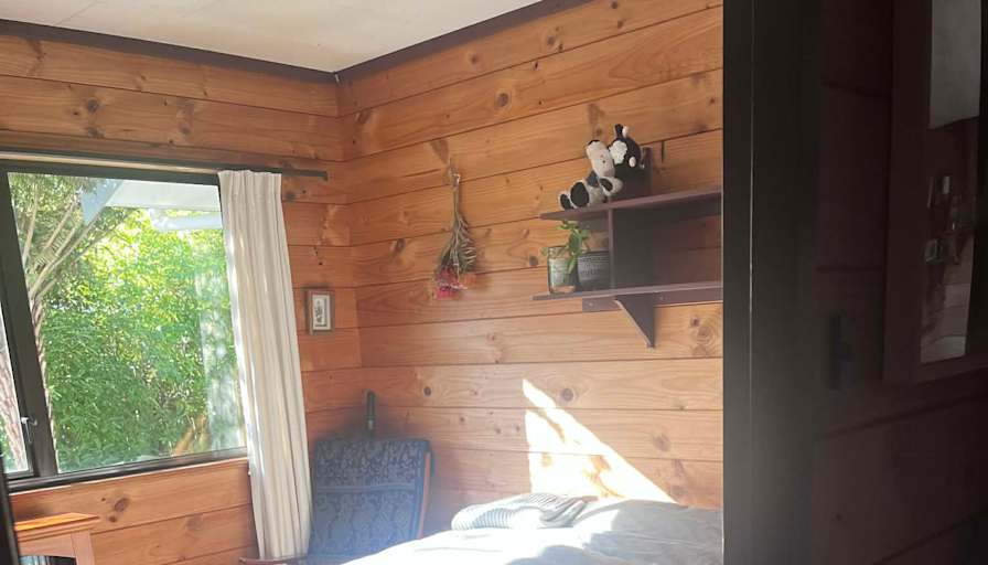 Rita's room