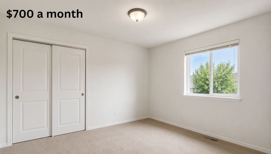 Robert's room