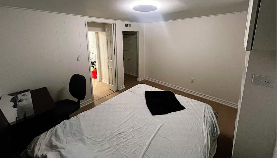 s.cedric's room