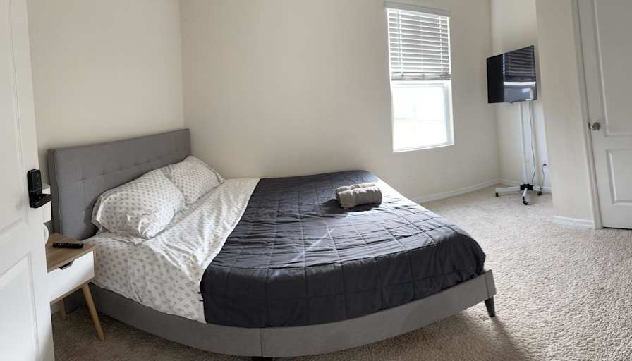 PadSplit's room