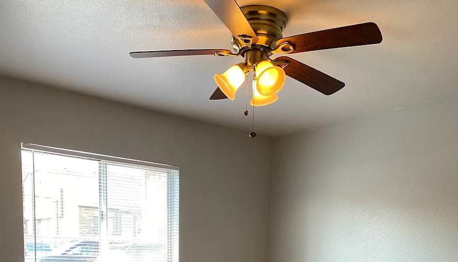 Traci Singleton's room