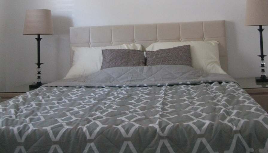 BRYAN's room