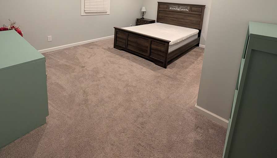 Kat's room