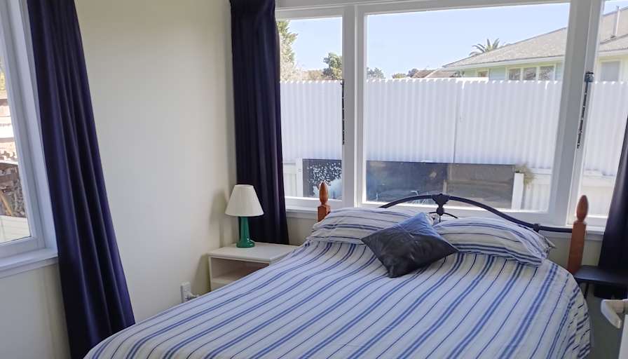 Michelle's room