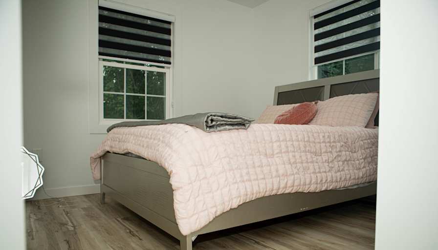 Ana Karen's room
