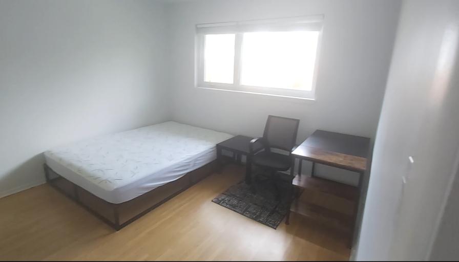 Raizan's room