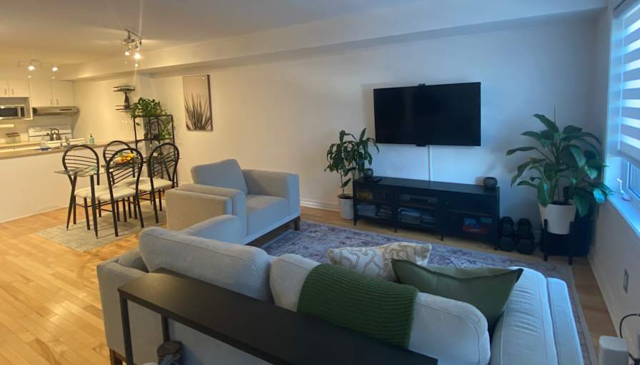 Travis's room