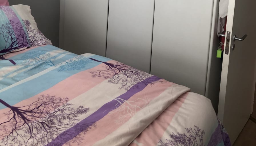 Umu's room