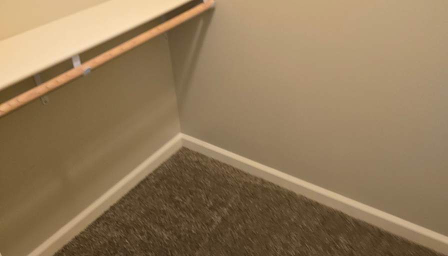 Gretchen's room