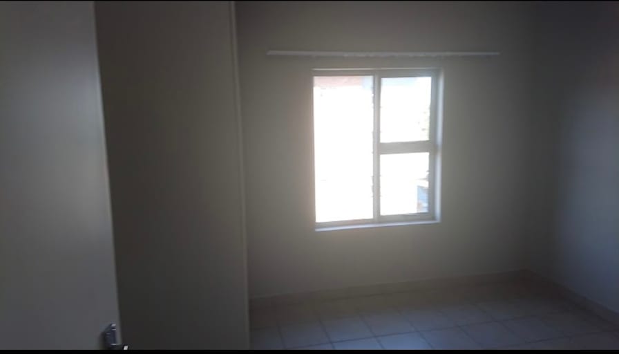 Khatliso's room