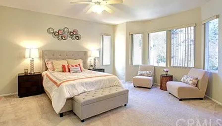 Jake's room