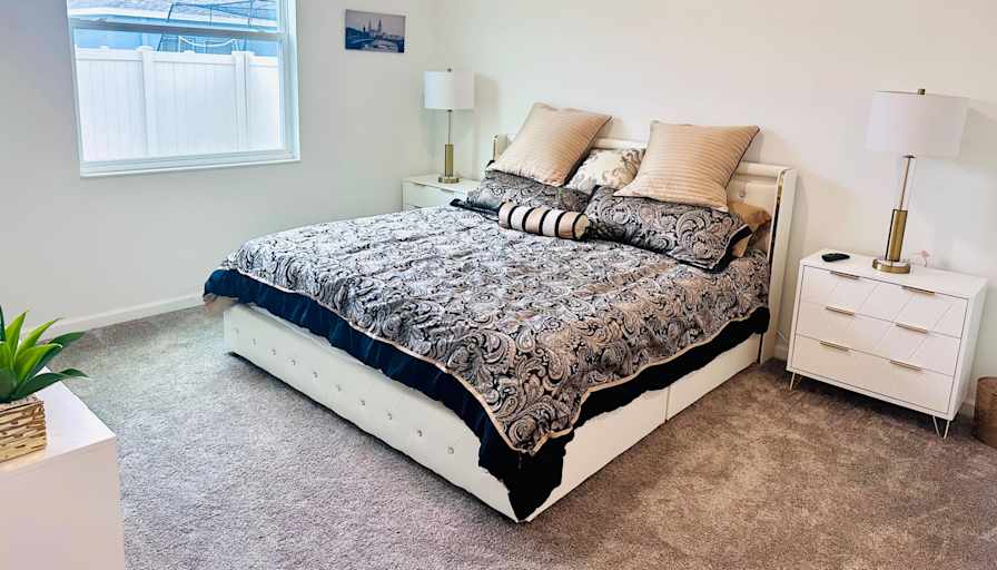 PadSplit's room