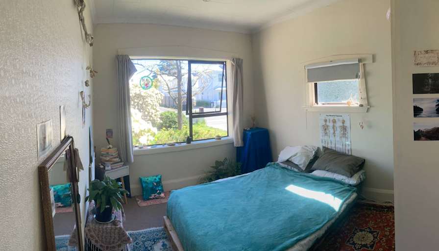 Marie's room
