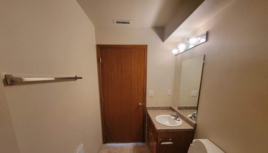 Lawrence's room