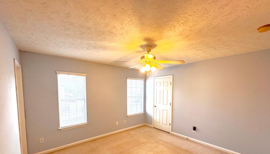 Robert's room