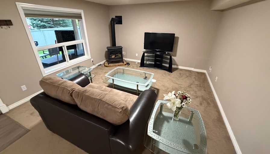 Josh's room