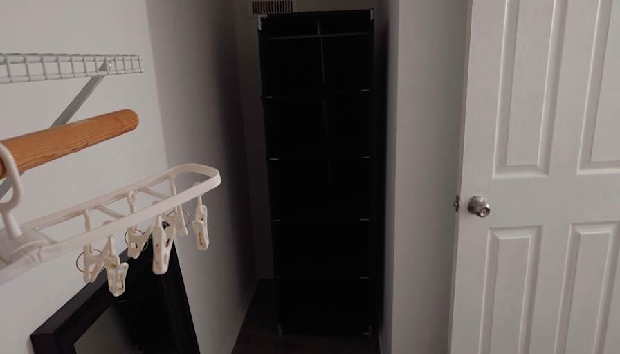 Ani's room