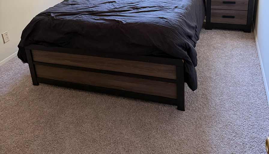 DAN's room