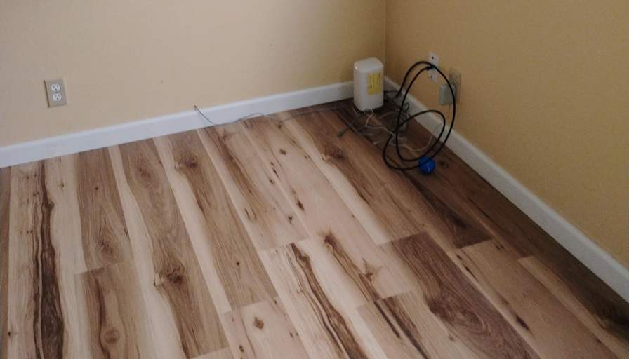Linda bartold's room