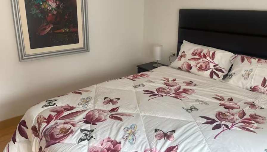 Vanessa's room
