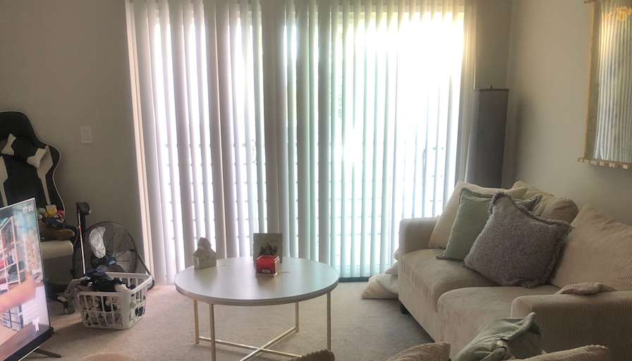 Eprada's room