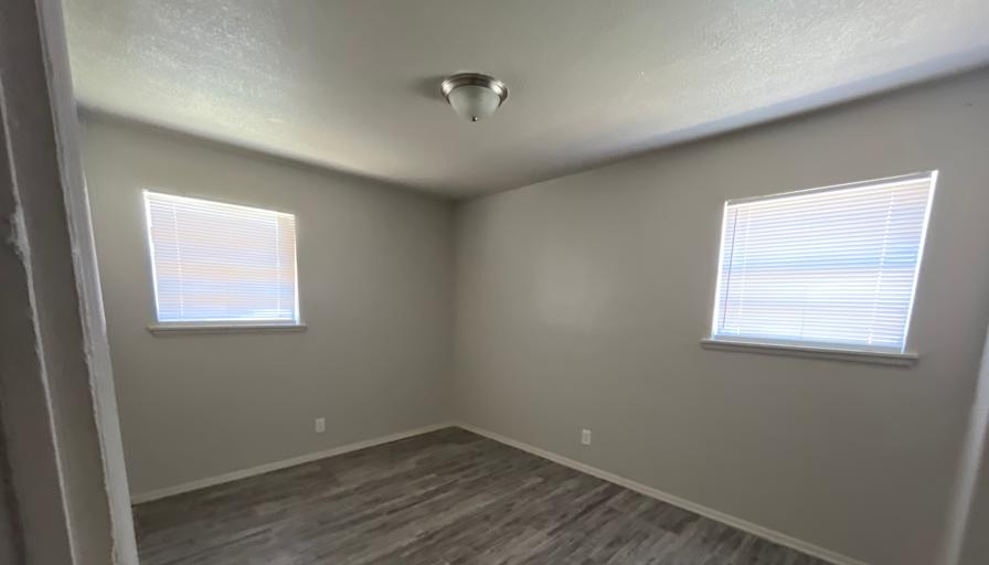 David's room
