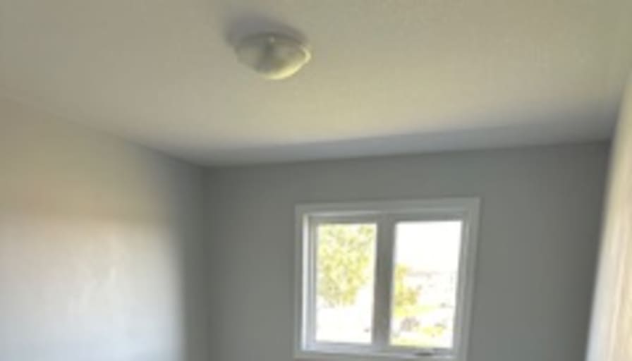 Sabrina's room