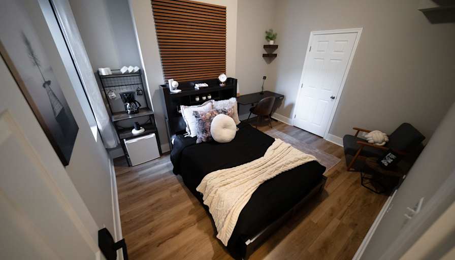 PadSplit's room