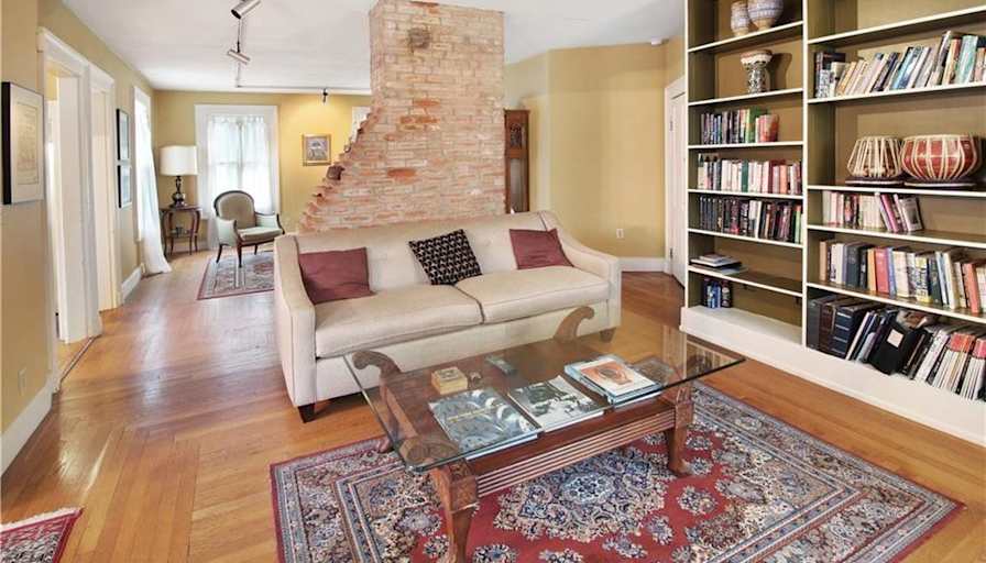 D. William's room
