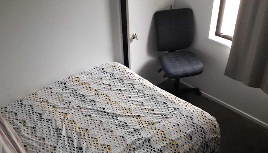 danielle's room