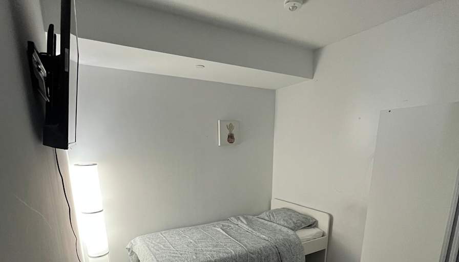 Innova's room