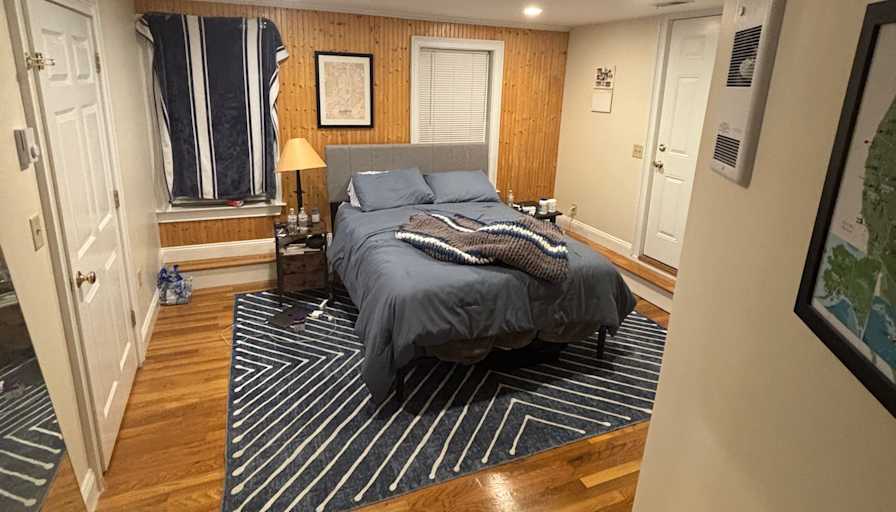Jack's room