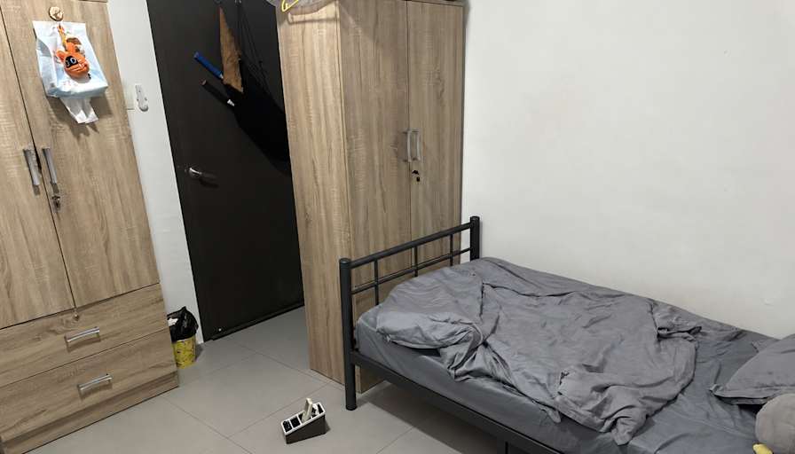 JesseTan's room