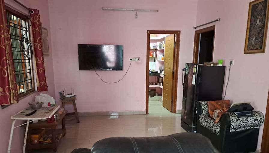 N RAVI's room