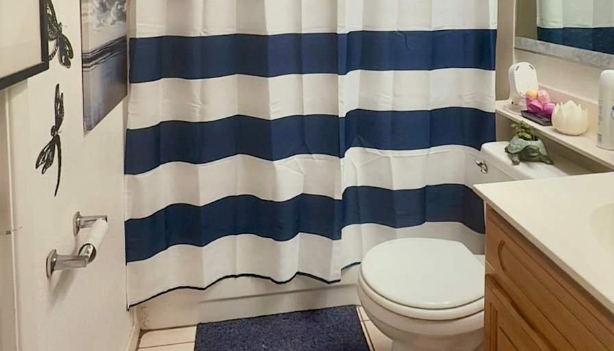 Candice Clifford's room