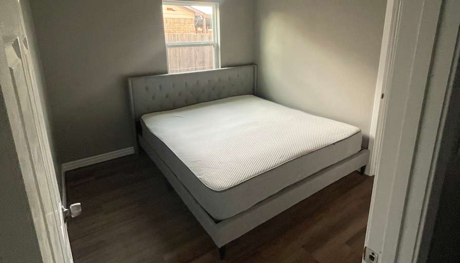 Paul's room
