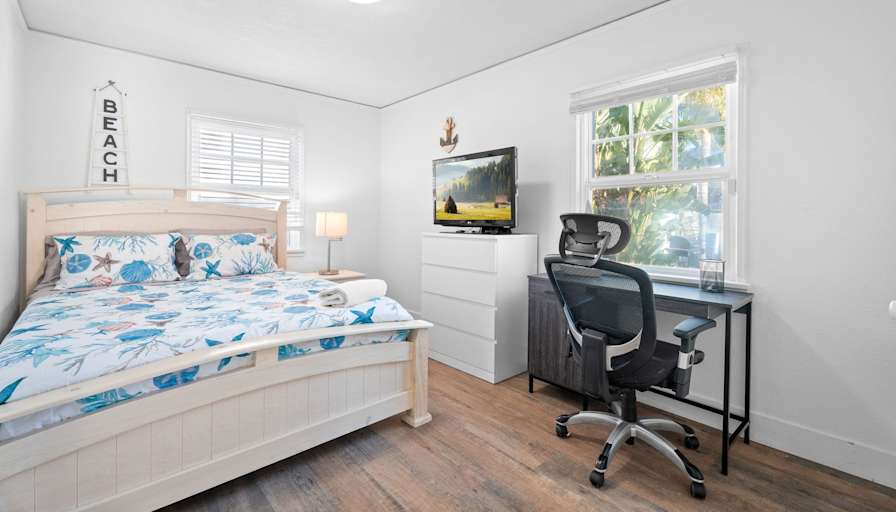 PadSplit's room