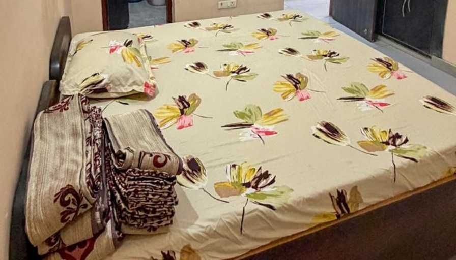 Shikhar's room