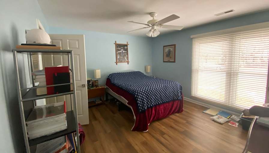 Emily's room