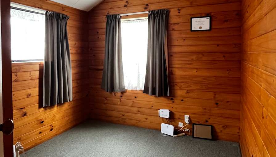 Alice's room