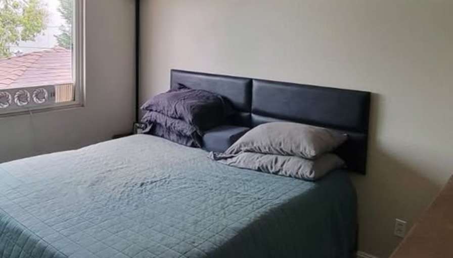 Jarratt's room