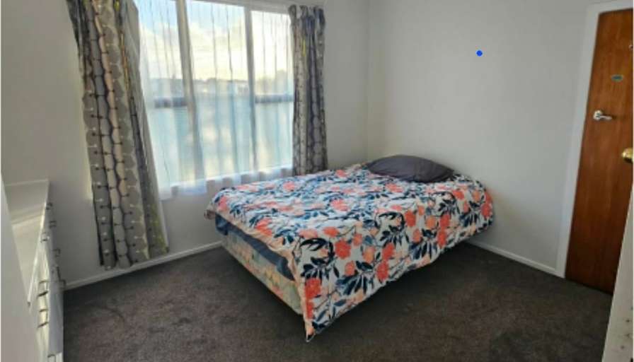 Becky's room