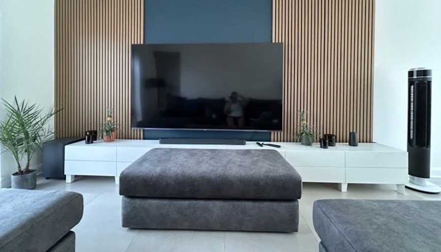 Nicholas's room