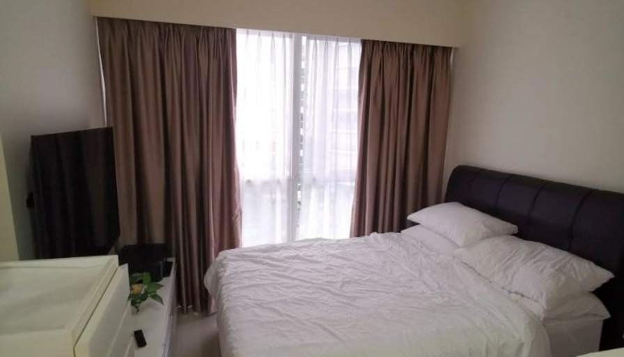 Jimmy's room
