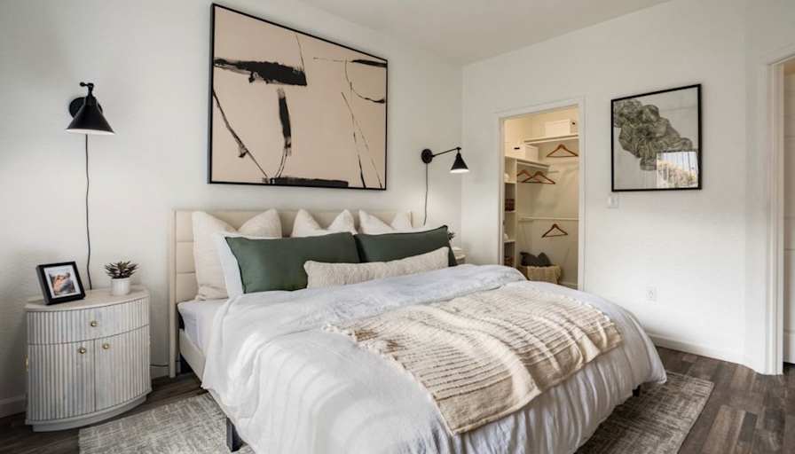 Rachel's room